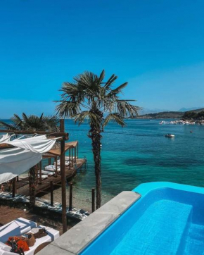 Ksamil Holiday Zeka